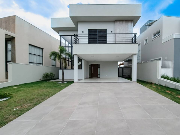 Imagem Casa de Condomínio com 3 Quartos à Venda, 371 m² em Residencial Ibi-aram Ii - Itupeva Imagem Casa de Condomínio com 3 Quartos à Venda, 371 m² em Residencial Ibi-aram Ii - Itupeva