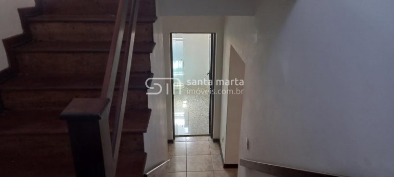 Imagem Sobrado com 3 Quartos à Venda, 133 m² em Vila Nunes - Lorena