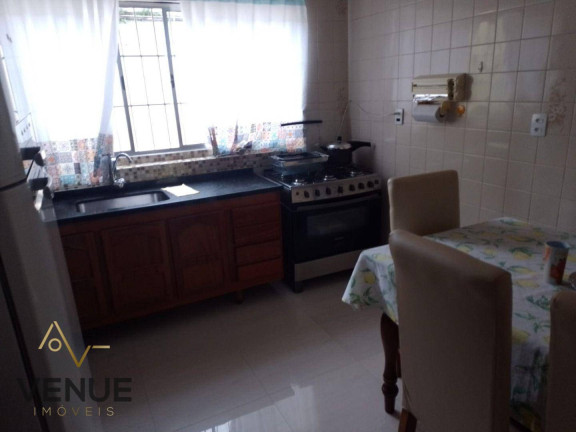 Imagem Casa com 3 Quartos à Venda, 100 m² em Limoeiro - São Paulo Imagem Casa com 3 Quartos à Venda, 100 m² em Limoeiro - São Paulo