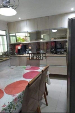 Sobrado com 3 Quartos à Venda, 360 m² em Centro - São Caetano Do Sul