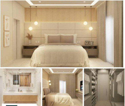 Imagem Casa com 4 Quartos à Venda, 300 m² em Morada Dos Nobres - Cuiabá Imagem Casa com 4 Quartos à Venda, 300 m² em Morada Dos Nobres - Cuiabá