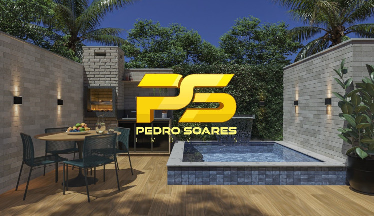 Imagem Apartamento com 3 Quartos à Venda, 72 m² em Aeroclube - João Pessoa Imagem Apartamento com 3 Quartos à Venda, 72 m² em Aeroclube - João Pessoa