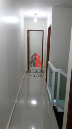 Imagem Sobrado com 3 Quartos à Venda, 124 m² em Vila Formosa - São Paulo Imagem Sobrado com 3 Quartos à Venda, 124 m² em Vila Formosa - São Paulo