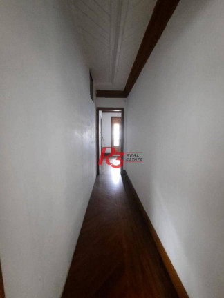 Imagem Casa com 3 Quartos à Venda, 202 m² em Gonzaga - Santos Imagem Casa com 3 Quartos à Venda, 202 m² em Gonzaga - Santos