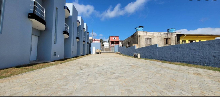 Imagem Casa com 2 Quartos à Venda, 62 m² em Parque Do Agreste - Vargem Grande Paulista