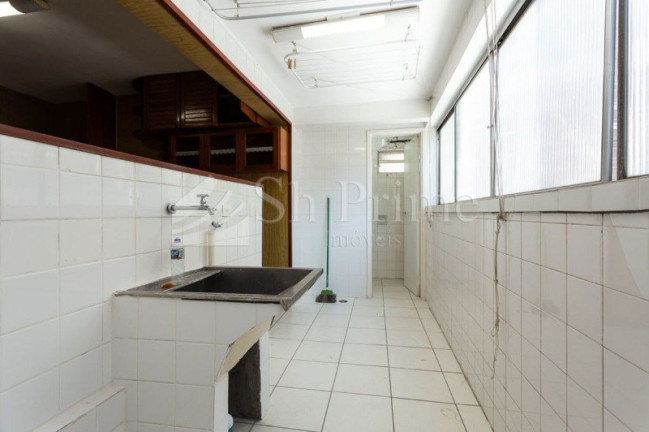 Imagem Imóvel com 3 Quartos à Venda, 119 m² em Itaim Bibi - São Paulo
