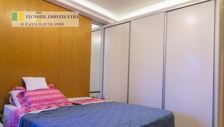Imagem Cobertura com 4 Quartos à Venda, 200 m² em Vila Mariana - São Paulo