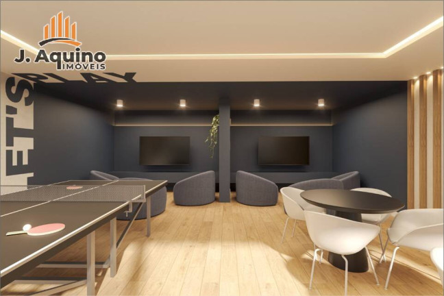 Imagem Apartamento com 2 Quartos à Venda, 55 m² em Cocó - Fortaleza Imagem Apartamento com 2 Quartos à Venda, 55 m² em Cocó - Fortaleza