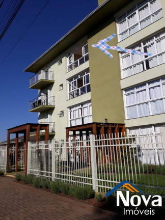 Imagem Imóvel com 3 Quartos à Venda, 113 m² em Pousada Da Neve - Nova Petrópolis