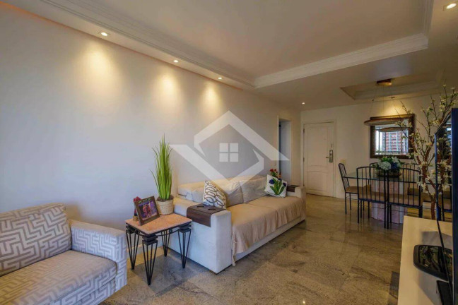 Foto do imóvel Apartamento com 2 Quartos à Venda, 94 m² em Barra Da Tijuca - Rio De Janeiro
