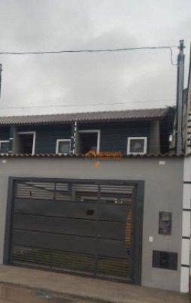 Imagem Sobrado com 2 Quartos à Venda, 74 m² em Jardim Amazonas - Itaquaquecetuba Imagem Sobrado com 2 Quartos à Venda, 74 m² em Jardim Amazonas - Itaquaquecetuba