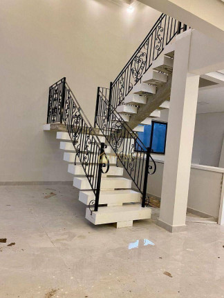 Imagem Sobrado com 3 Quartos à Venda, 240 m² em Condomínio Terras Do Vale - Caçapava