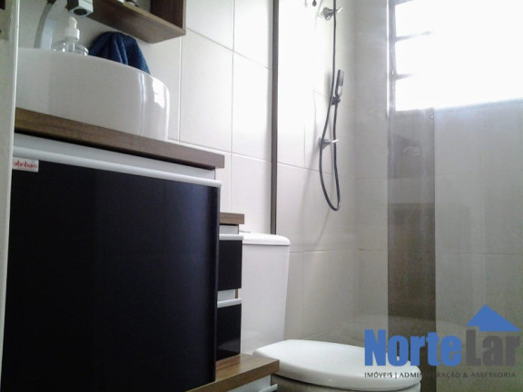 Imagem Apartamento com 2 Quartos à Venda, 48 m² em Loteamento City Jaragua - São Paulo