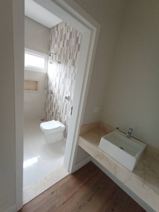 Imagem Casa com 3 Quartos à Venda, 640 m² em Golden Garden Residence Condomínio - Arapongas Imagem Casa com 3 Quartos à Venda, 640 m² em Golden Garden Residence Condomínio - Arapongas