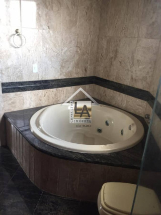 Imagem Apartamento com 4 Quartos à Venda, 238 m² em Vila Andrade - São Paulo