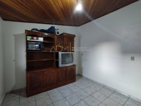 Imagem Casa com 3 Quartos à Venda, 160 m² em Vila Antártica - Botucatu