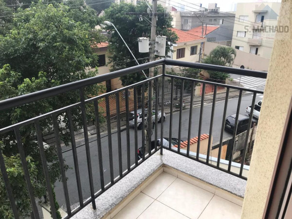 Imagem Apartamento com 2 Quartos à Venda, 67 m² em Vila Valparaiso - Santo André