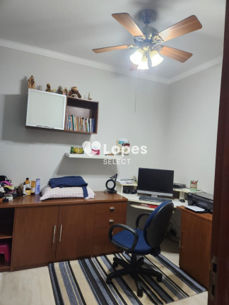 Imagem Apartamento com 3 Quartos à Venda, 101 m² em Taquaral - Campinas