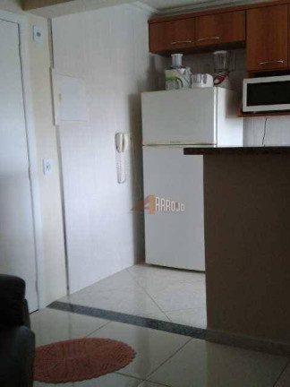Imagem Apartamento com 1 Quarto à Venda, 34 m² em Vila Carmosina - São Paulo Imagem Apartamento com 1 Quarto à Venda, 34 m² em Vila Carmosina - São Paulo