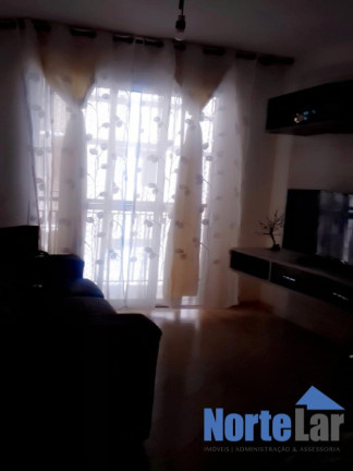 Imagem Apartamento com 2 Quartos à Venda, 50 m² em Freguesia Do O - São Paulo