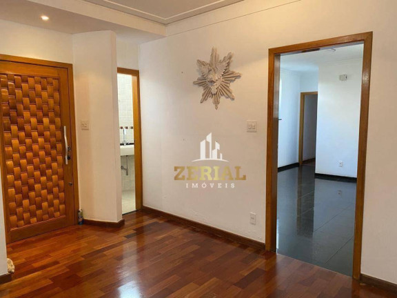 Imagem Casa com 3 Quartos à Venda, 270 m² em Santa Maria - São Caetano Do Sul
