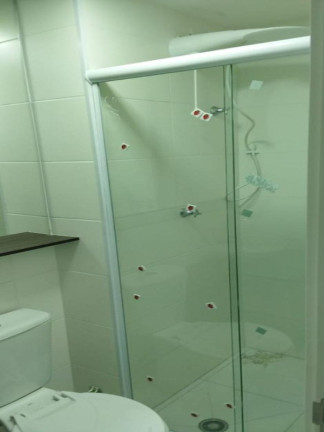 Imagem Flat com 1 Quarto à Venda, 27 m² em Jardim Caravelas - São Paulo