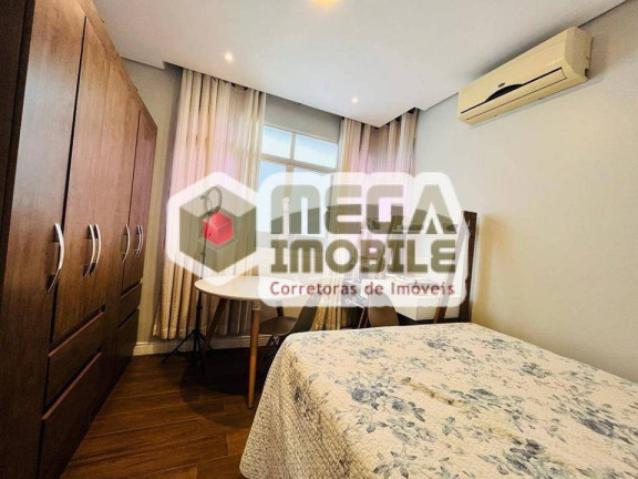 Imagem Apartamento com 3 Quartos à Venda, 103 m² em Itacorubi - Florianópolis Imagem Apartamento com 3 Quartos à Venda, 103 m² em Itacorubi - Florianópolis