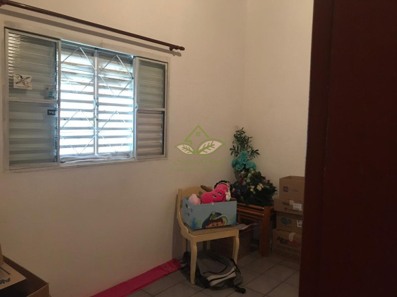 Imagem Casa com 3 Quartos à Venda, 124 m² em Vila Brasileira - Itatiba