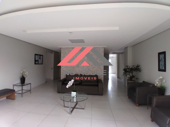 Imagem Imóvel com 2 Quartos à Venda, 60 m² em Mauá - São Caetano Do Sul