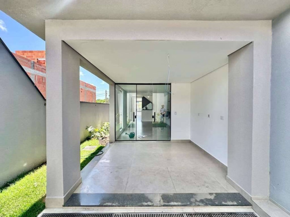 Imagem Casa de Condomínio com 3 Quartos à Venda,  em Sítio Boa Vista - Cotia