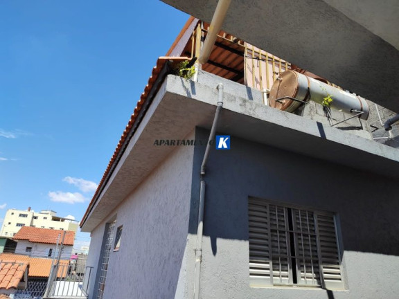 Imagem Sobrado com 4 Quartos para Alugar, 246 m² em Jardim Paraventi - Guarulhos
