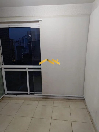 Foto do imóvel Apartamento com 2 Quartos à Venda, 50 m² em Centro - São Paulo