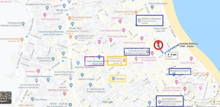 Imagem Cobertura com 4 Quartos à Venda, 406 m² em Centro - Balneário Camboriú Imagem Cobertura com 4 Quartos à Venda, 406 m² em Centro - Balneário Camboriú