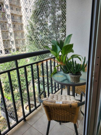 Imagem Apartamento com 2 Quartos à Venda, 50 m² em Vila Augusta - Guarulhos Imagem Apartamento com 2 Quartos à Venda, 50 m² em Vila Augusta - Guarulhos