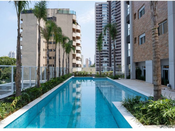 Imagem Imóvel com 2 Quartos à Venda, 70 m² em Jardim Das Acácias - São Paulo