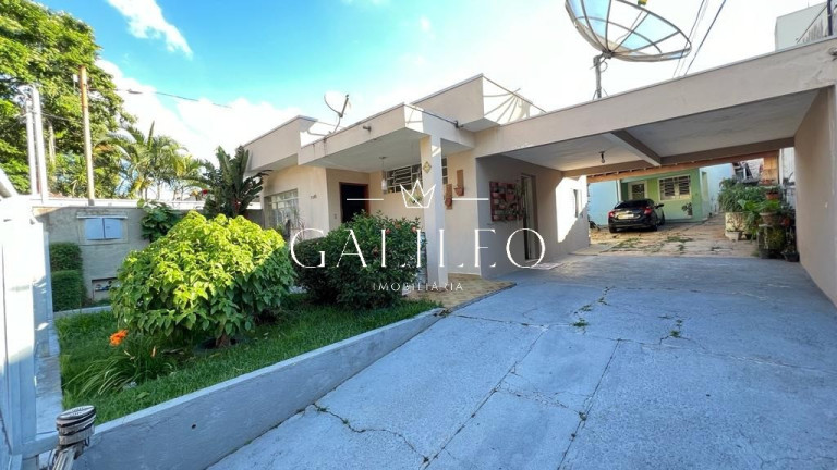 Casa com 5 Quartos à Venda, 240 m² em Jardim Pacaembu - Jundiaí