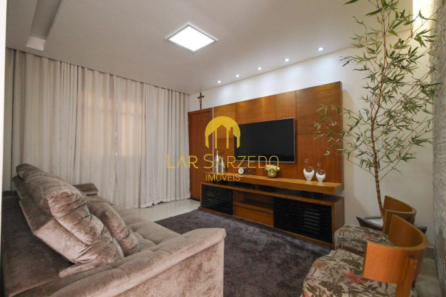 Imagem Apartamento com 3 Quartos à Venda, 118 m² em Jardim Industrial - Contagem Imagem Apartamento com 3 Quartos à Venda, 118 m² em Jardim Industrial - Contagem