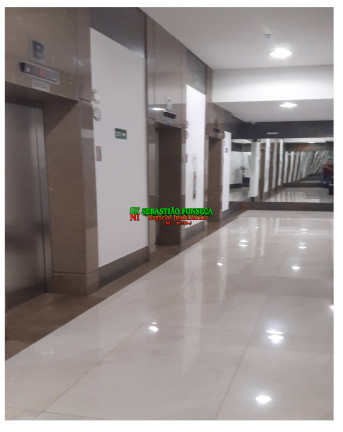 Imagem Sala Comercial à Venda, 52 m² em Jardim São Dimas - São José Dos Campos Imagem Sala Comercial à Venda, 52 m² em Jardim São Dimas - São José Dos Campos