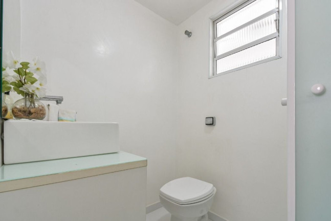Imagem Apartamento com 3 Quartos à Venda, 97 m² em Perdizes - São Paulo
