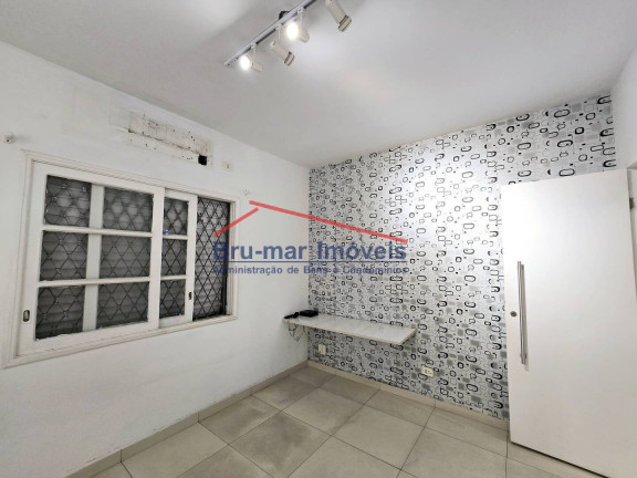 Imagem Apartamento com 2 Quartos à Venda, 66 m² em Encruzilhada - Santos