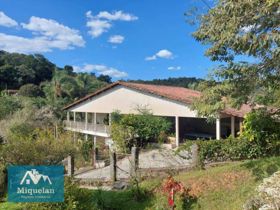 Imagem Chácara com 3 Quartos à Venda, 800 m² em Santa Isabel - Santa Isabel