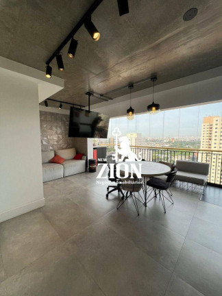 Imagem Studio com 1 Quarto à Venda, 45 m² em Santana - São Paulo