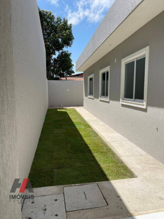 Imagem Casa com 3 Quartos à Venda, 100 m² em Encantada - Eusébio Imagem Casa com 3 Quartos à Venda, 100 m² em Encantada - Eusébio