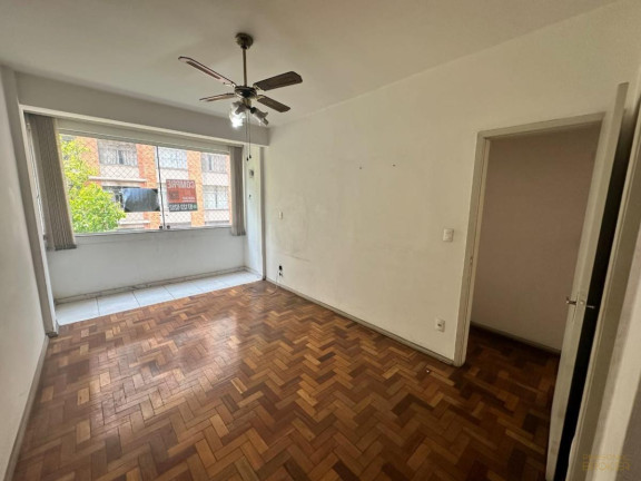 Apartamento com 2 Quartos à Venda, 76 m² em Barro Preto - Belo Horizonte