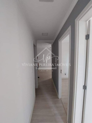 Imóvel com 3 Quartos à Venda, 62 m² em Santa Maria - Osasco