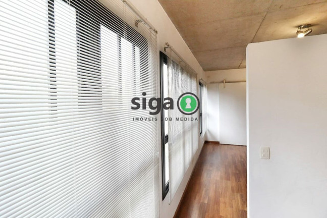 Imagem Apartamento com 2 Quartos à Venda, 70 m² em Jardim Anália Franco - São Paulo