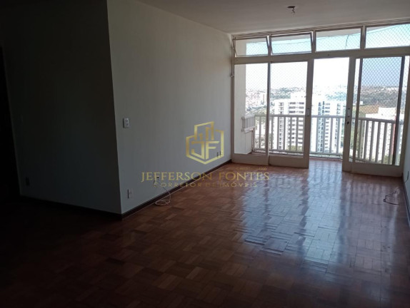 Imagem Apartamento com 4 Quartos à Venda, 120 m² em Boa Vista - Marília Imagem Apartamento com 4 Quartos à Venda, 120 m² em Boa Vista - Marília