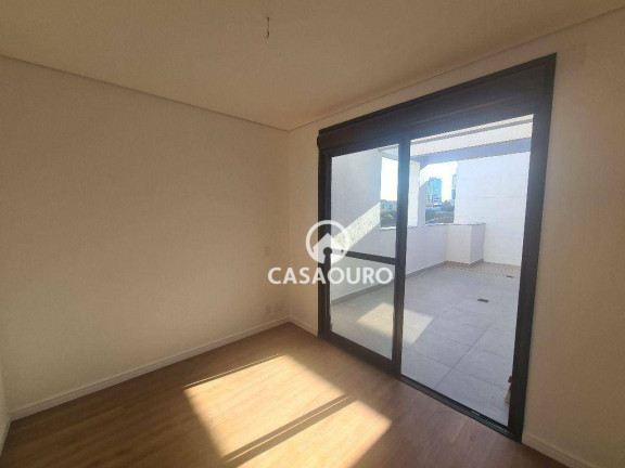 Imagem Cobertura com 4 Quartos à Venda, 262 m² em Santa Lúcia - Belo Horizonte