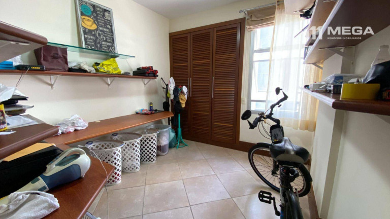 Imagem Apartamento com 3 Quartos à Venda, 165 m² em Praia Da Costa - Vila Velha