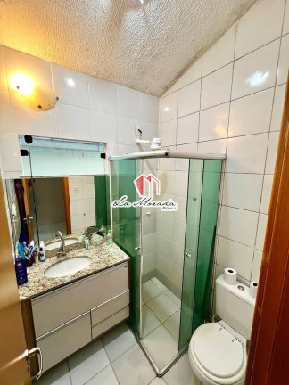 Imagem Casa de Condomínio com 3 Quartos à Venda, 72 m² em Tarumã - Manaus Imagem Casa de Condomínio com 3 Quartos à Venda, 72 m² em Tarumã - Manaus